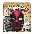Masque Marvel Legends | Deadpool | Interactive Parle Anglais thumb 6